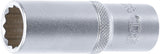 SOCKET, 12-POINT, DEEP | 12.5 MM (1/2") DRIVE | 18 MM (10685)