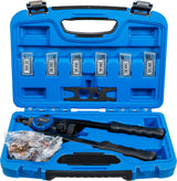 NUT RIVETER | M3 - M10 | 68 PCS. (408)
