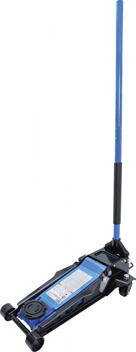 FLOOR JACK | HYDRAULIC | 3.0 T (7873)