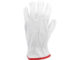 ASSEMBLY GLOVES SIZE 10 (YT-74645)