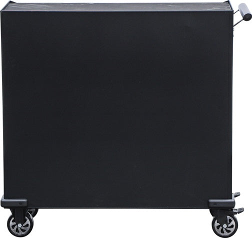 WORKSHOP TROLLEY XXL | 10 DRAWERS | EMPTY (4206)