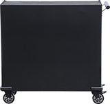 WORKSHOP TROLLEY XXL | 10 DRAWERS | EMPTY (4206)