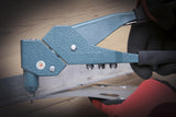 RIVETER | 2.4 / 3.2 / 4.0 / 4.8 MM | 285 MM (403)