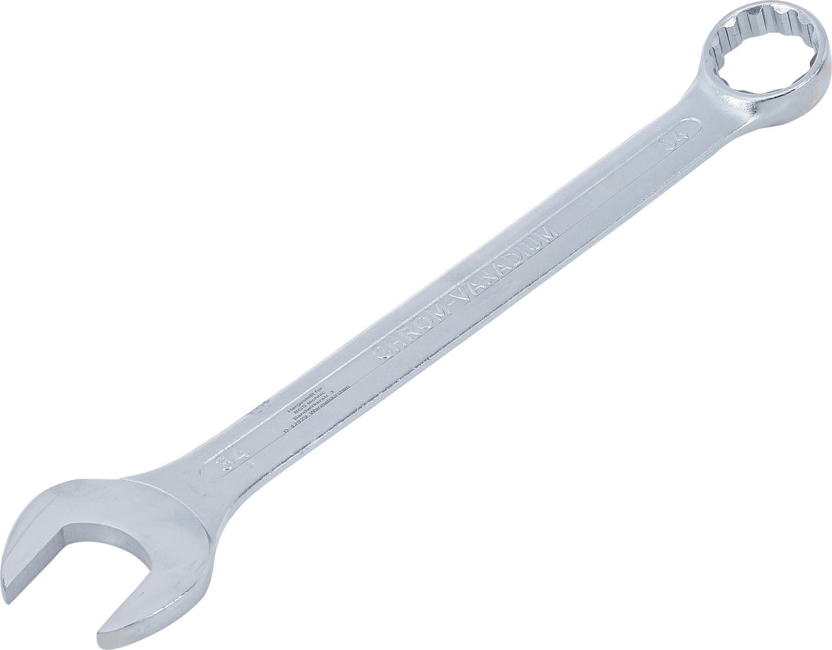 COMBINATION SPANNER | 34 MM (1084)