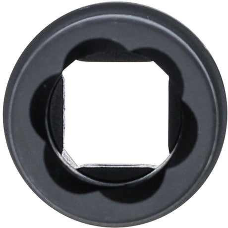 Erikoishylsy / kierreruuvierottin | Kaksipuolinen | 12,5 mm (1/2") | 17 mm (7467-17)