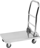 FOLDABLE PLATFORM TROLLEY SS (YG-09080)