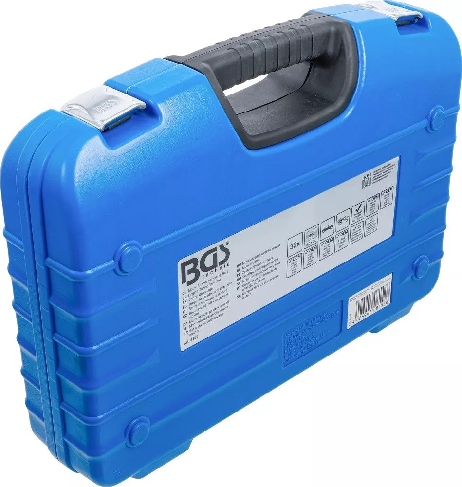 ENGINE TIMING TOOL SET | FOR PSA (8152)