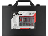 NEW DIESEL GLOW PLUG MASTER THREAD REPAI (YT-17711)