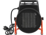 ELECTRIC HEATER PTC 3KW (YT-99705)