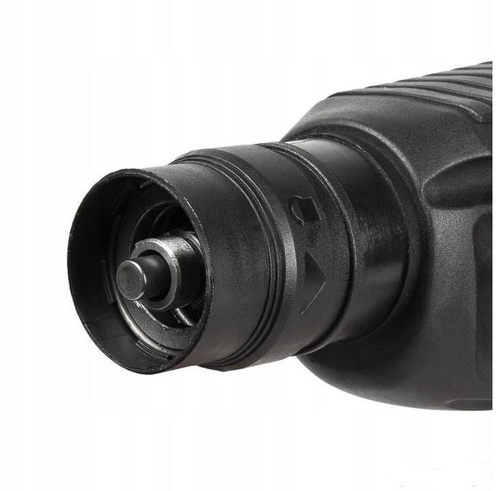 ROTARY HAMMER | SDS PLUS / 2 SOCKETS | WITH SET (2602V)