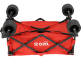 FOLDABLE GARDEN CAMPING CART (YT-86950)
