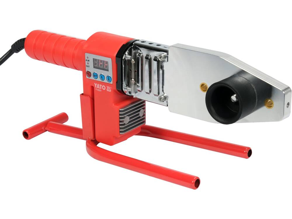 PLASTIC PIPE WELDER 800W (YT-82251)