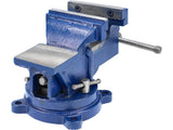 BENCH VICE - SWIVEL BASE 150MM (36039)