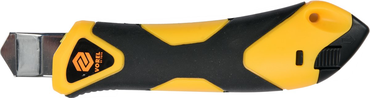 UTILITY KNIFE 18MM (76186)