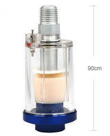 MOISTURE FILTER MINI 1/4" (LG-03A)