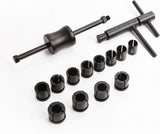 BRAKE SYSTEM REPLACEMENT KIT FOR MOTORCYCLES | 14 PCS. (SK6805)