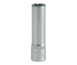 SOCKET 11MM 3/8" 6 PT CV DEEP (YT-3825)