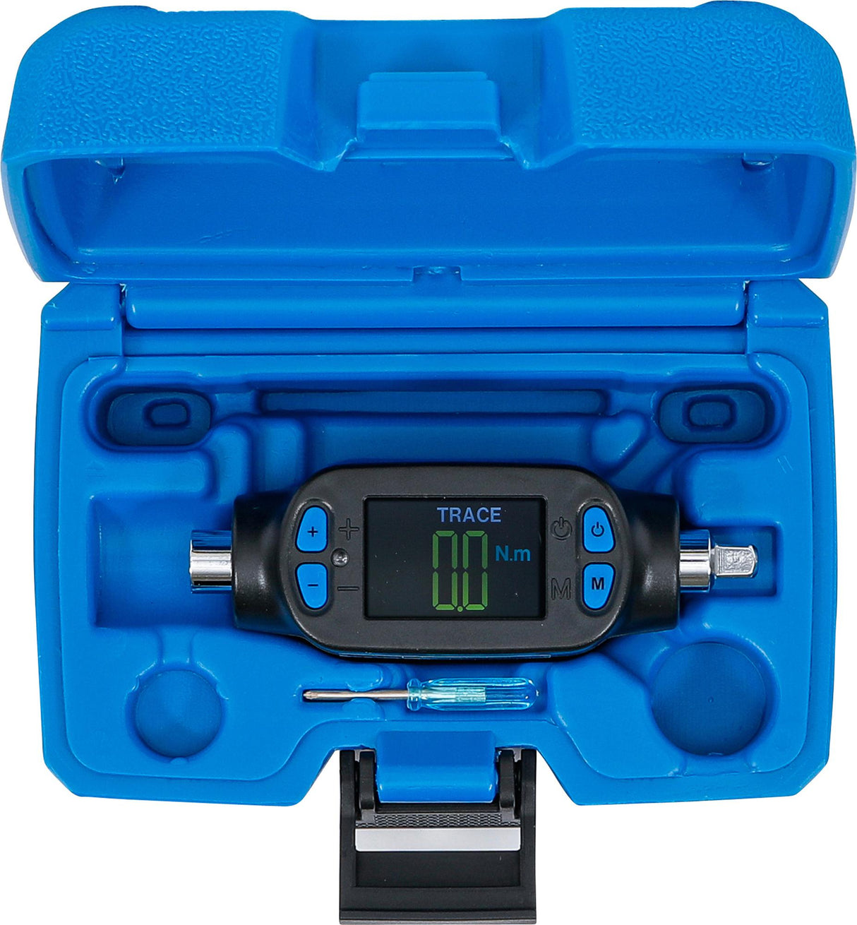 DIGITAL TORQUE ADAPTOR | 6.3 MM (1/4") | 6 - 30 NM (70212)