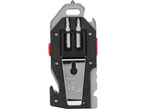 MULTIFUNCTIONAL FLASHLIGHT 6IN1 400LM (YT-085609)