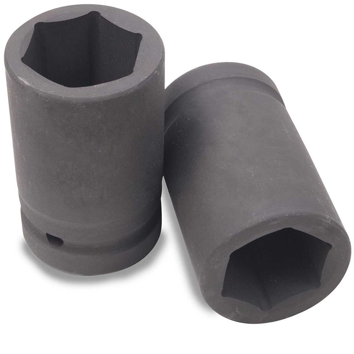 IMPACT SOCKET HEX LONG | 25 MM (1") | 36 MM (ES-0136)