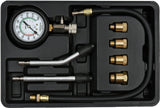 COMPRESSION TESTER KIT 8 PCS (YT-73022)