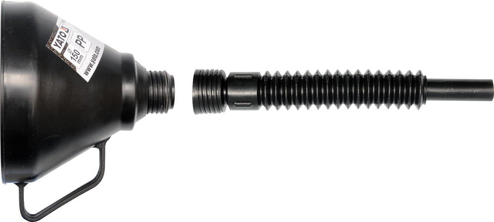 FUEL AND OIL FUNNEL (YT-0692)