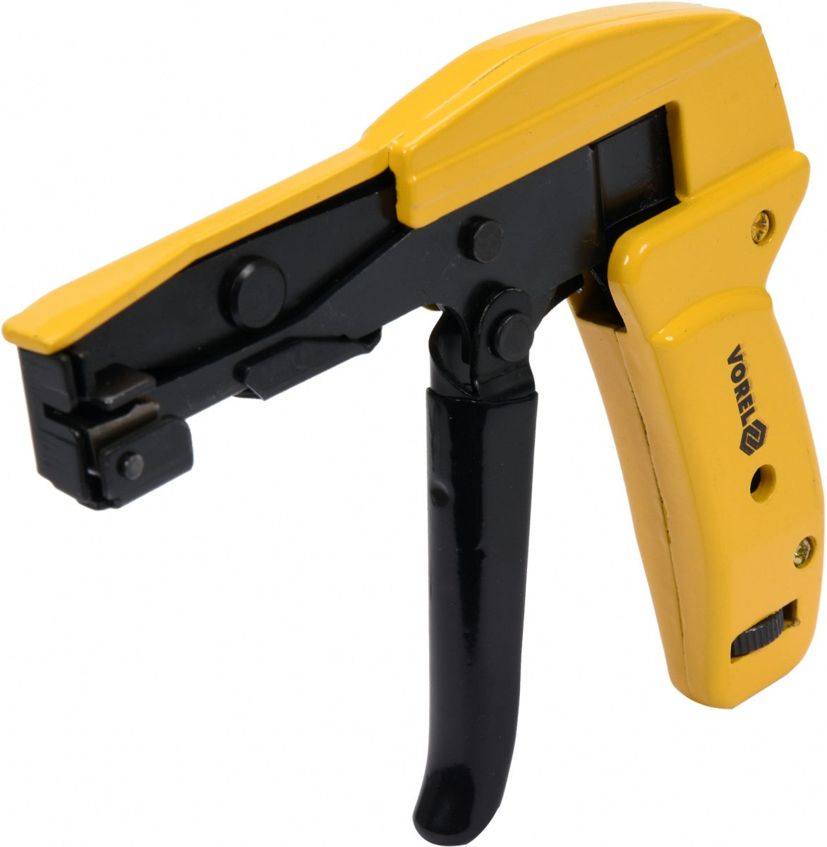 NYLON CABLE TIE GUN (73875)