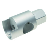 SPARK PLUG PULLER (WITHOUT SLIDING HANDLE) | INTERNAL HEXAGON 22 MM | FOR BMW MOTORCYCLES (8939)
