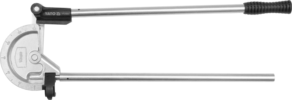 PIPE BENDER 18MM (YT-21846)