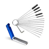 CARBURETOR JET CLEANING TOOL SET (JC16T)