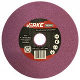 SHARPENING DISC FOR CHAINS | Ø 145 X 22.2 X 3.2 MM (H95000)