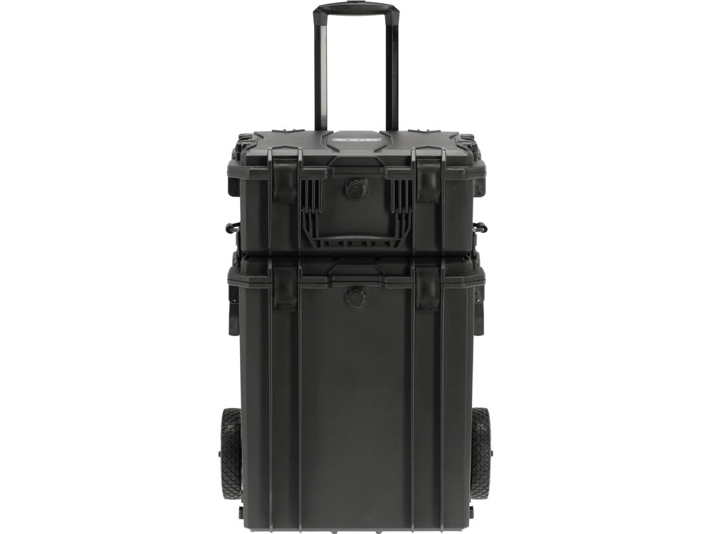 HERMETIC TOOLBOX SET (YT-08890+YT-08895) (YT-08896)