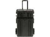 HERMETIC TOOLBOX SET (YT-08890+YT-08895) (YT-08896)