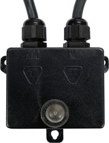 SUBMERSIBLE PUMP | WITH FLOAT AND GRINDING SYSTEM | 450W (79881)