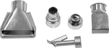 HEAT GUN NOZZLES SET 5PCS (YT-82301)