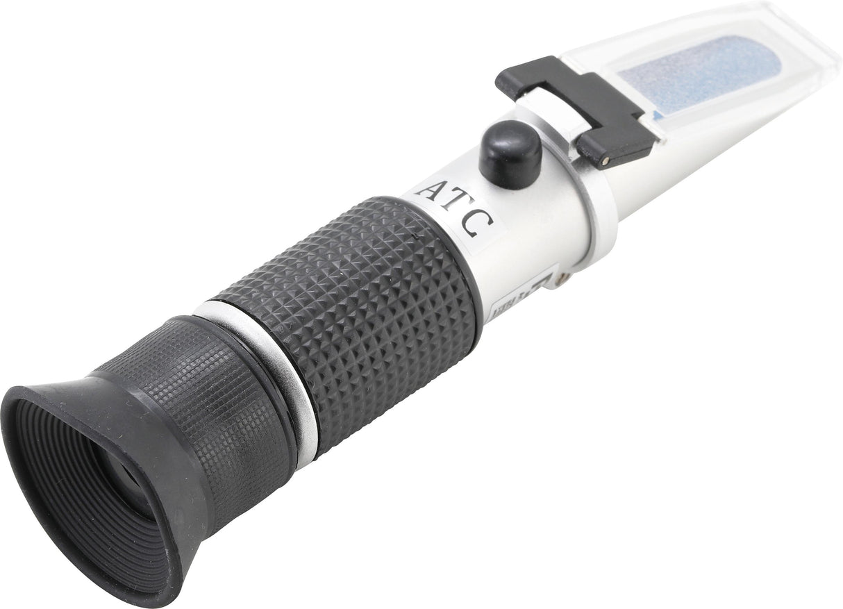 REFRACTOMETER (1824)