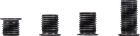 THREAD INSERTS | M8 X 1.0 | FOR BGS 167 | 4 PCS. (167-1)