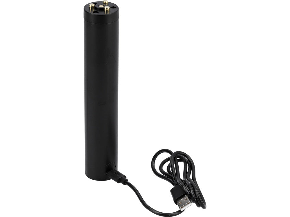 RECHARGEABLE/9XAA FLASHLIGHT 50W 5000LM (YT-085607)