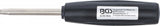 VALVE CORE TORQUE TOOL | 0.45 NM (1551)