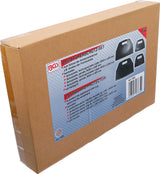 DASHBOARD PROTECTOR | 4 PCS. (7685)
