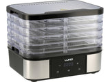 FOOD DEHYDRATOR | 5 TRAYS | 380W (68281)