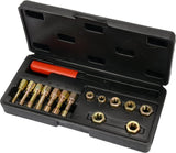 RETHREAD TOOL KIT SET (YT-17705)