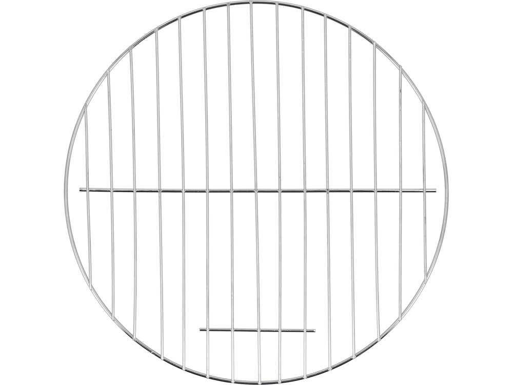PORTABLE CHARCOAL GRILL, GRID 32CM (99922)