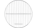 PORTABLE CHARCOAL GRILL, GRID 32CM (99922)