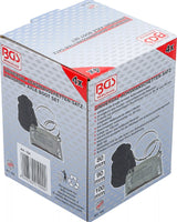 UNIVERSAL AXLE BOOT SET | 4 PCS. (164)