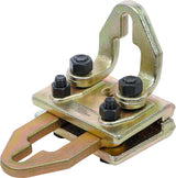 CLAW FOR CAR BODY ALIGNMENT | 120 MM | TWO DIRECTIONS OF PULL | MAX. 5 T, SIDE 3 T (2900)