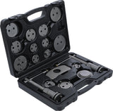 BRAKE PISTON RESET TOOL SET | 18 PCS. (1110)
