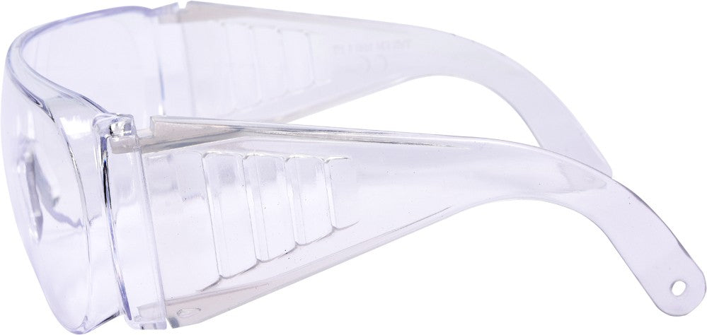 SAFETY GLASSES HF-111-1 (74501)