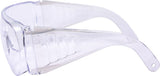 SAFETY GLASSES HF-111-1 (74501)
