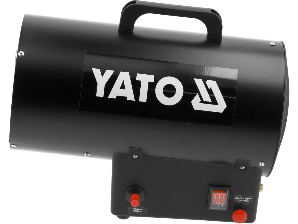 GAS FIRED HEATER 15KW (YT-99730)